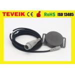 Factory Low Price Medical GE 5700HAX Heart US Fetal Transducer for GE Corometrics 170 series for sale