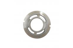 China A4VG125 Pump Hydraulic Spare Parts , Excavator Hydraulic Pump Parts supplier