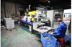 China Consumer Electronics Parts manufacturer