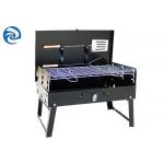 Outdoor Folding BBQ Grill for sale