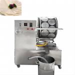 220Volt Industrial Bread Making Machine 0.1-2mm Roti Making Machine for sale