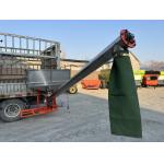 Suspended Electric Small Fertilizer Feeder 750W for Transporting Fertilizer for sale