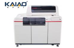 China Blood Analyzer Sample Shell Rapid Prototyping Low Volume Sheet Metal Manufacturing supplier