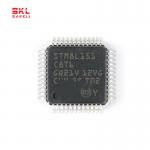 STM8L151C8T6  LQFP-48(7x7)  Mcu Microcontroller Integrated Circuits for sale