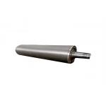 Carbon Steel Felt Guide Roll 1600mm Diameter For Dryer Section for sale