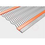 Replacement Wear Parts Self Cleaning Screen Mesh For Crushed Stone Applications
