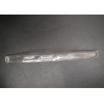 Mirror Polishing Custom Plastic Injection Molding Transparent Cover UV Resistance Performance