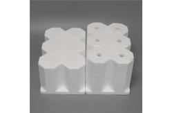 China Poly Foam Packaging EPS Filled Foam Special-Shaped Foam Processing Anti-Shock supplier