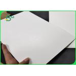 210g PLA Coated Cup Paper Completely Degraded FDA Approved Waterproof for sale