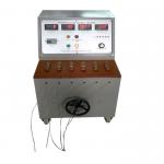 High Precision IEC Test Equipment Temperature Rise Tester With Digital Meter for sale