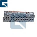245-4324 2454324 Diesel Engine C15 Cylinder Head for sale