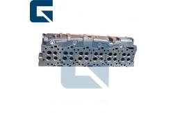 China 245-4324 2454324 Diesel Engine C15 Cylinder Head supplier