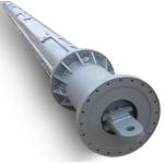 Inter-Locking Pile Drilling Machine For Rotary Drilling Rig Kelly Bar for sale