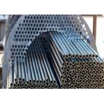 Acid Pickling Steel Heat Exchanger Tube Revolutionize Your Production for sale