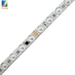 ARTNET Enhanced Magic RGB LED Strip 8 Segments with 48 Lights SPI Control Fresnel Type 12mm PCB Width Copper Body for sale