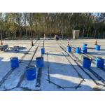 Advanced Load Monitoring WIM System With Weigh In Motion System And ISO Certification for sale