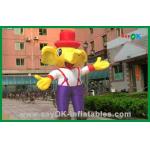 Elephant Inflatable Cartoon Characters