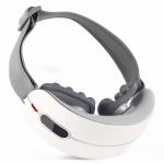 ROHS Intelligent Rechargeable Eye Massager For Migraines Fatigue Relief for sale