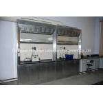 Stainless Steel Fume Hoods For Laboratory Importers and Dealers for sale