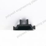 PA Nylon Thermal Break Extrusion Profile Used in Break Bridge Aluminum Windows and Doors for sale
