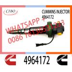 Diesel injector assembly 2861749 4964170 4964171 4955525 4964172 for QSK19