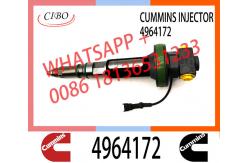 China Diesel injector assembly 2861749 4964170 4964171 4955525 4964172 for QSK19 supplier