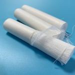Ce Iso13485 Odm Medical Gauze Rolls 100% Cotton Absorbent Bandage for sale