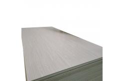 China 1220*2440 poplar core or combine core or hardwood core MR WBP glue white birch  plywood for cabinets supplier