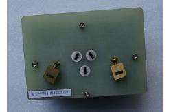 China SGS Plug Pin Clamping Unit For Temperature Rise Tester supplier