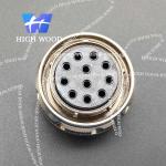 MIL-DTL-38999 Series Ⅰ，Ⅱ，and Ⅲ Connectors, D38999/26FG11SN. D38999 Series Ⅲ for sale