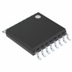 Sensor IC NCV75215DB001R2G 6V To 18V Automotive Ultrasonic Sensor TSSOP16 for sale