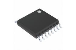 China Sensor IC NCV75215DB001R2G 6V To 18V Automotive Ultrasonic Sensor TSSOP16 supplier