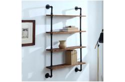 China Adjustable Metal Clothes Hanger Rack for CLOTHES DN15 DN20 DN25 Rust-resistant supplier