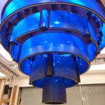 P1.25 200*150 High Refresh Flexible LED Display Screen Panel