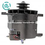 370100266 370100508 8LHA3099UC05A 8LHA3099UC13 Alternator 24V 115A for sale