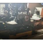 Cnc Boring Milling Machine For Non Standard Butterfly Valve Drilling And Reaming for sale