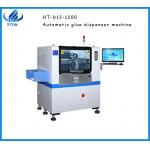90000 Capacity SMT Glue Dispenser Machine High Speed Automatic