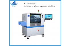 China 90000 Capacity SMT Glue Dispenser Machine High Speed Automatic supplier
