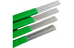 China Durable Titanium Welding Wire for Industrial Reactors Heaters and Heat Exchangers supplier