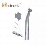 11mm 127.Mm Head Fiber Optic Dental Handpiece With Kavo Quick Coupling for sale