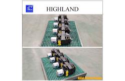 China High-Standard Hydraulic Piston Pump Variable Displacement Piston Structure supplier