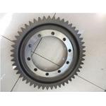 Customized Wear Resistant Ball Mill Pinion Gear For Mine Cement Plant for sale