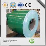 Alloy 5005 Color Coated Prepainted Aluminum Coil For Colorful Decoration for sale
