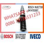 BO-SCH EUI 0414703002 0414703003 0414703005 0414703007 UIS 0 414 703 003 0 414 703 005 0 414 703 007 PDE for For Detroit for sale