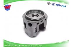 China X191A801G52 DEM3600 Mitsubishi EDM Upper Block Die Guide Holder supplier