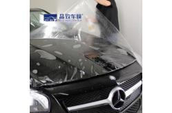 China Multipurpose Practical TPH PPF Film , Sand Proof Paint Protection Coating supplier