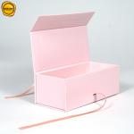 Beauty Tool Rigid Cardboard Gift Boxes Rigid Cardboard Boxes With Lids Magnetic Closure