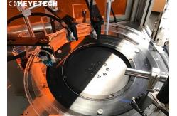 China Remote Online After-sales Grain 3d Inspection Equipment for lab Analyzer supplier