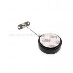 CE Retractable Anti Theft Pull Box For Jewelry Display for sale