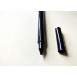 Thin Section Waterproof Liquid Eyeliner Pencil Plastic Tube PP Material